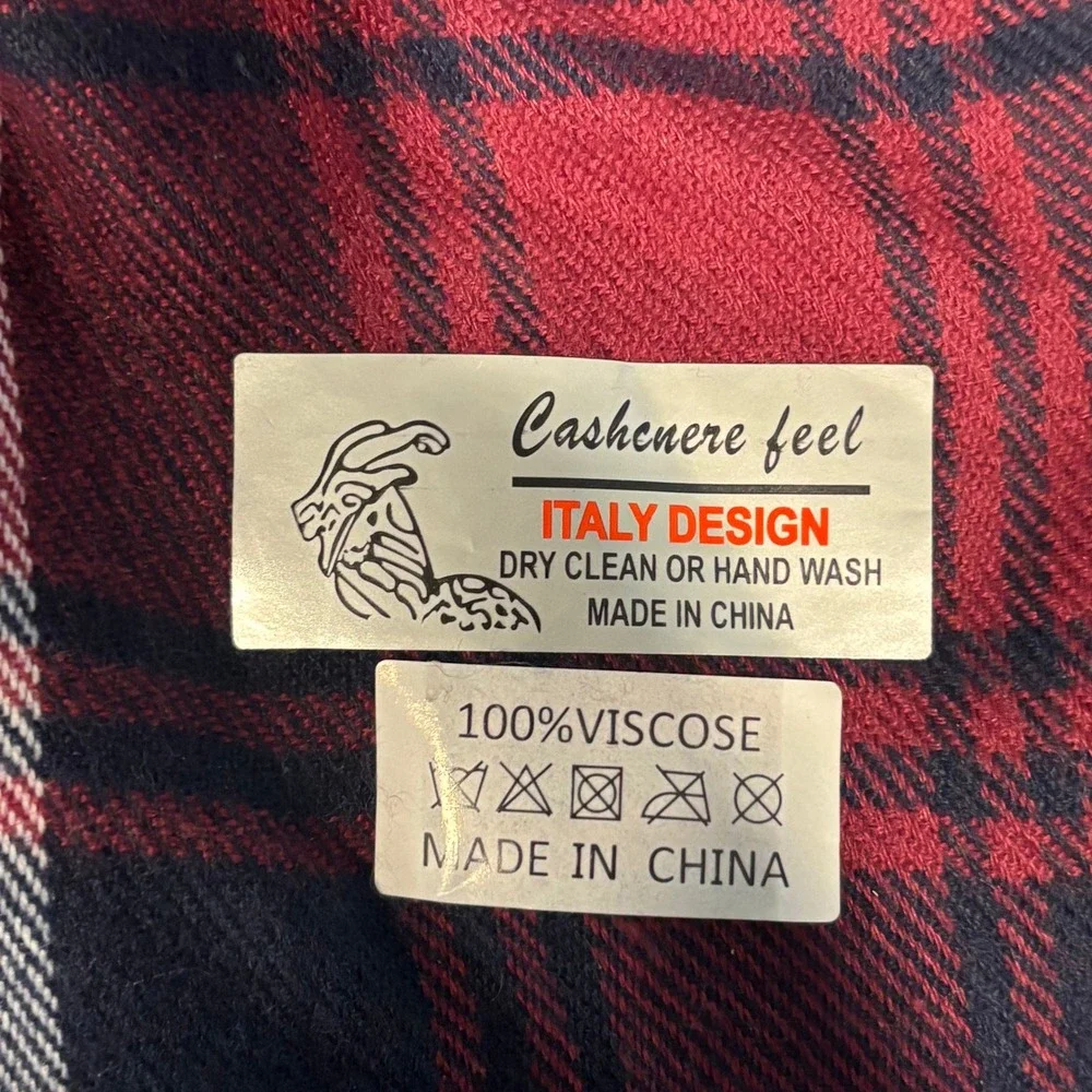 N/A cashmere feel